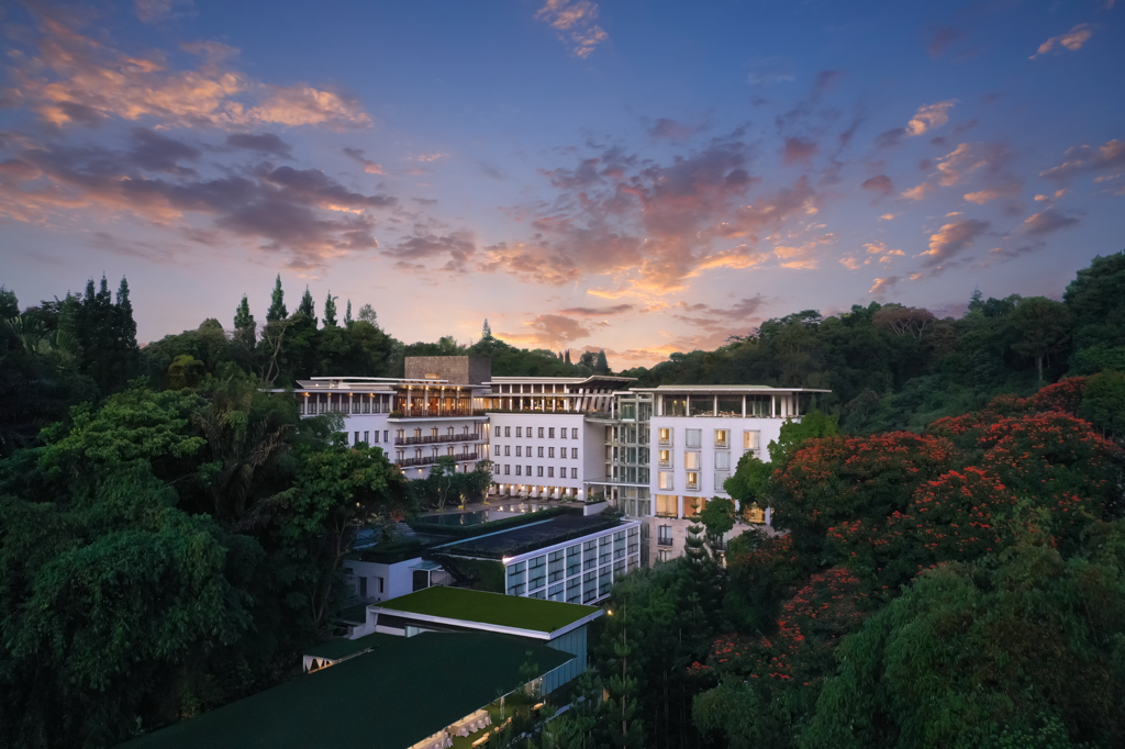 Padma Hotel Bandung